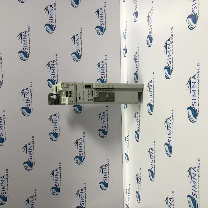 I51AE211F10V10000S Frequency Inverter – Lenze i500 Series thumbnail 2